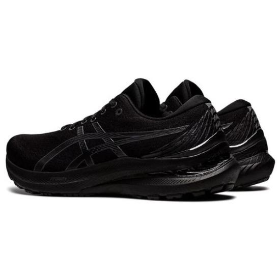 Asics GEL-Kayano 29 Черный - 1011B440-001