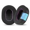 Quality Replacement Ear Cushions for INZONEH9 H7 WHG900N Gaming Headphones Ear Pad Noise Reductions Earpads Earmuff
