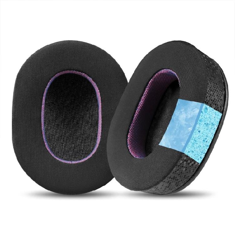 Quality Replacement Ear Cushions for INZONEH9 H7 WHG900N Gaming Headphones Ear Pad Noise Reductions Earpads Earmuff