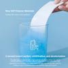 Portable Emergency Urinal Bag Outdoor Camping Pee Bags Disposable Travel Vomit Bag Mini Mobile Toilet For Men Women Children