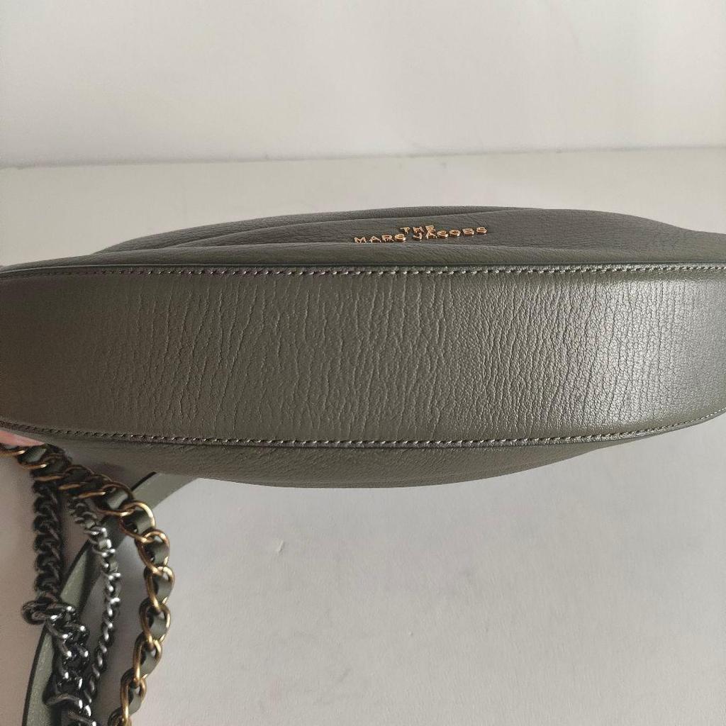 [USED] Rare Color Marc Jacobs The Eclipse Shoulder Bag