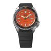5 Sports SBSA309 Mechanical Automatic manual Date and Day Orange SKX Series Silicone Stainless Case [Seiko Watch] Men's Watch, Japanese-made (with