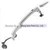 Комплект ручек двери Nissan: 80645-CA000, 80640-CZ31B, 80640CA012