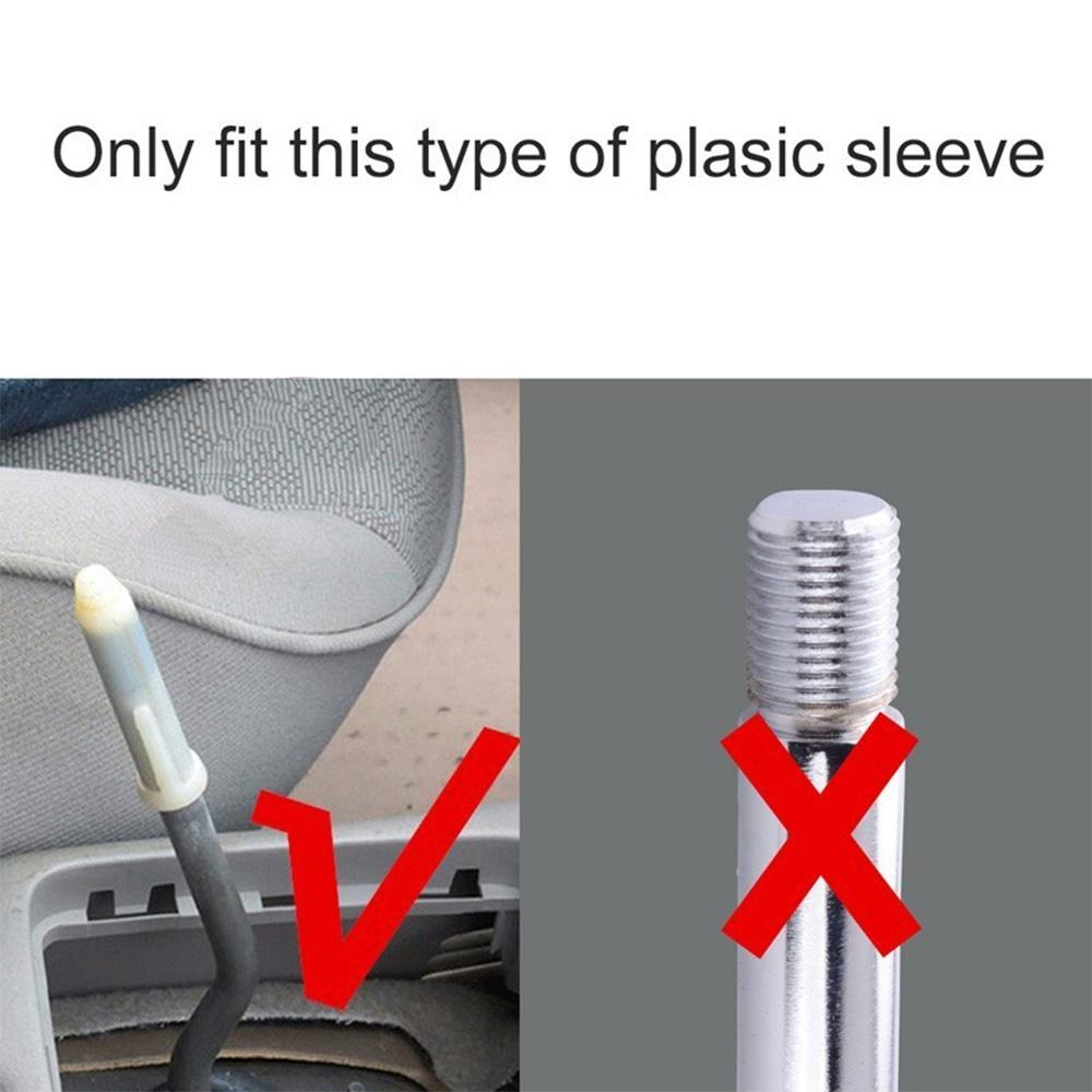 5-скоростная ручка переключения передач, ручка-адаптер, замена адаптера для Peugeot 206 207 307 308 407 для Citroen C4 Picasso Berlingo 2009