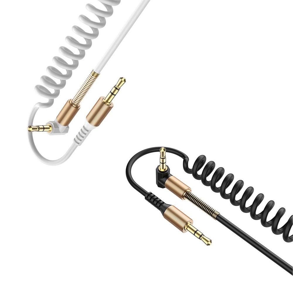 Шнур AUX Наушники Стерео Адаптер 3,5 мм Аудиокабель Кабель Aux Кабель Адаптер шнура Цифровые кабели