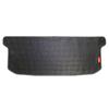 Luggage Mat for Alto Made In Works/Turbo RS/Alto [HA36S], Japan, Anti-Scratch, Stain-Resistant, Non-Slip Rubber, Black, 894580-7350M