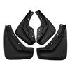 Mud Flaps For Volvo XC40 2018 -  Set Mudflaps Splash Guards Mudguards Fender  Front Rear Car Accessoires