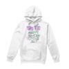 Nickelodeon Mens 90s Kid Hoodie