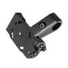 Phone Navigation Bracket Gps Extension Bracket 22Mm For Motocycle Motorbike
