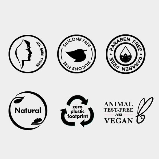 MCaffeine Super Saver Body Wash Combo с ягодами | De-Tan & Deep Cleanse Shower Gel для женщин и мужчин | Обогащен витамином C (800 мл)