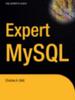 Книга Expert MySQL