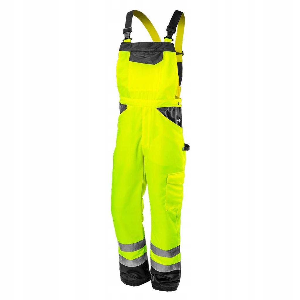 Safety Dungarees, Neo 81-777- 1 Pc