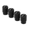4Pcs Metal Car Tire Valve Stem Caps Auto Accessories For Opel Vauxhall Corsa Astra Insignia Mokka Zafira Meriva Combo Vectra OPC