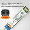 HUAWEI SFP-10G-LR-M0 10G Single-Mode Optical Transceiver