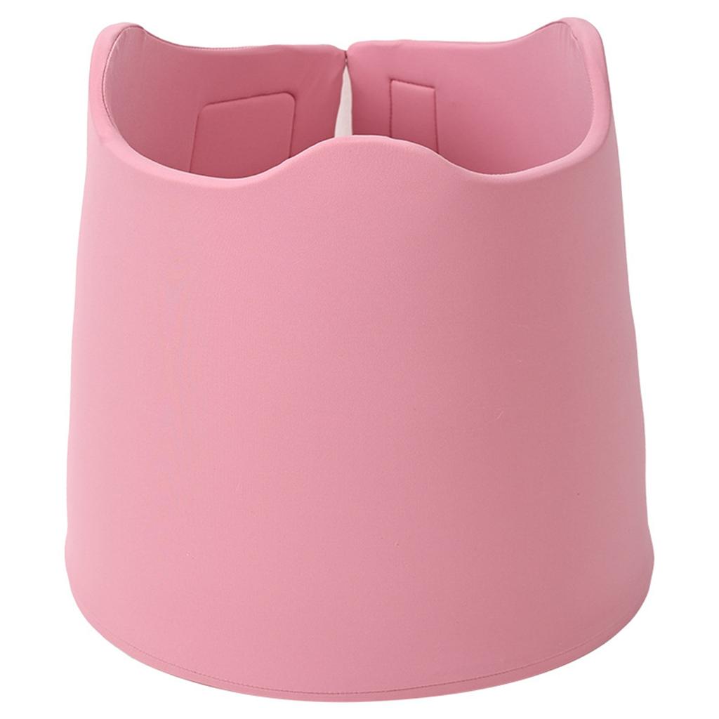 Abdominal Board 360 Lipo Ab Board Post Surgery Liposuction Waist Belly Wrap Board for Lipo Recovery One Size Black