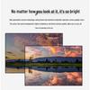 WANGLU 7-inch 8K Digital Network Video Tester IPC-9900Pro+ CN plug (adapter included)