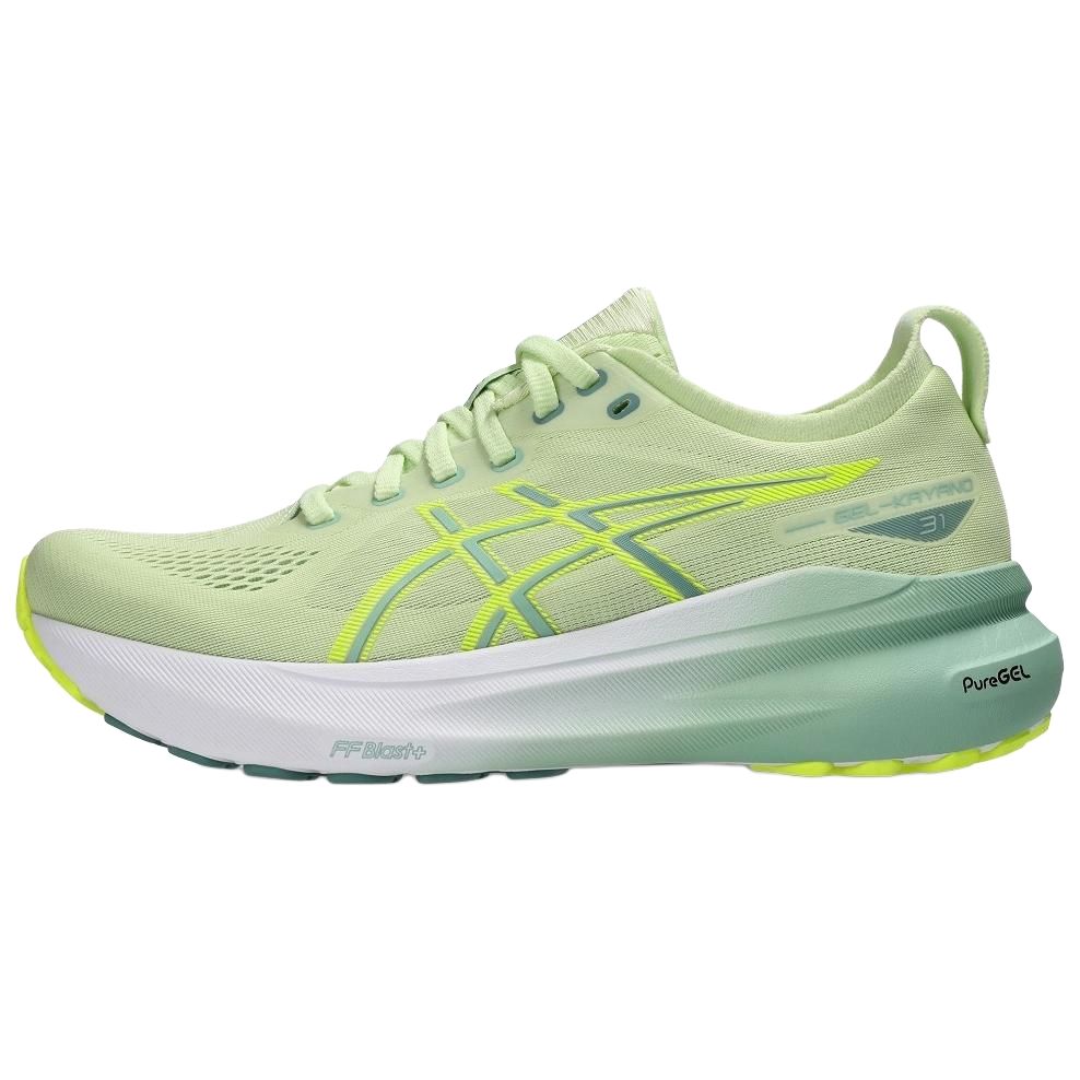 ASICS Gel-Kayano 31 Cool Matcha Light Celadon (Women's)