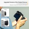 Soft Camera Viewfinder Eyecup Eyepiece for Olympus OM SYSYEM OM-1 Mark II & OM-1 EVF Eyeshade Protector Replaces Olympus EP-18