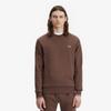 Fred Perry [Baseline] Свитшот с круглым вырезом (U85) Afpm2417535-U85