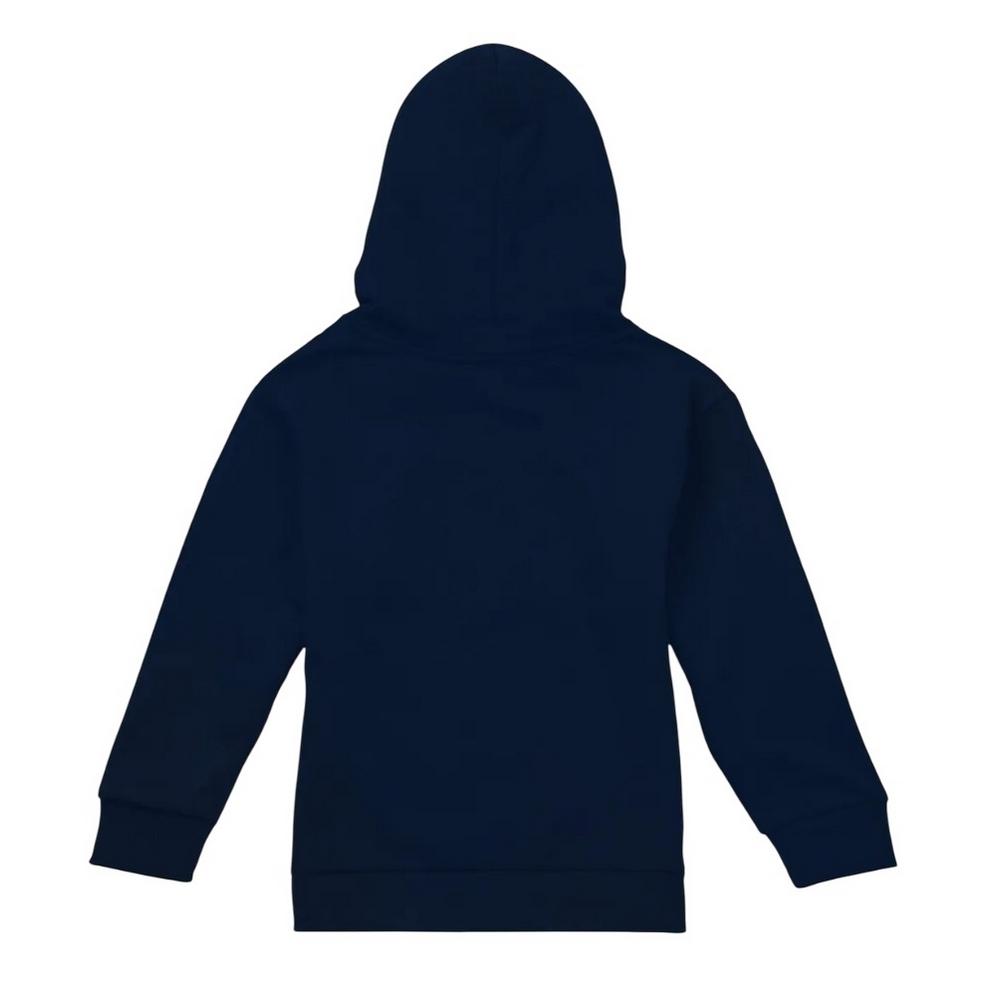 Star Wars The Mandalorian Childrens/Kids Grogu Snowflake Christmas Hoodie