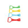 Bed Accessories Pull Ring for Playpen Solid Color Baby Crib Hooks  Auxiliary Standing