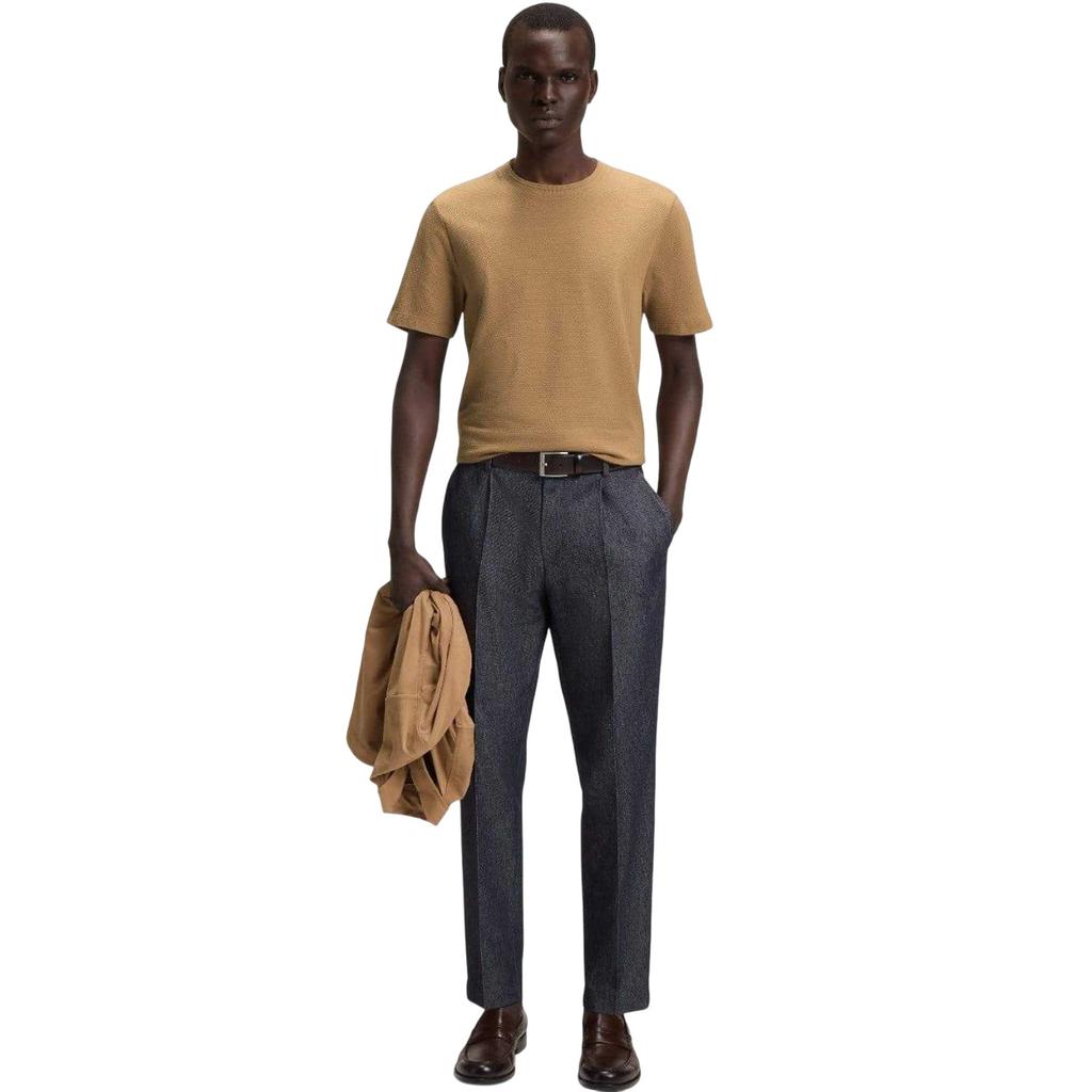 Hugo Boss Mens Tiburt 240 T-Shirt