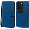 Для Vivo V29 5G чехол-кошелек кожаный флип-чехол для Vivo V29 чехол мягкий чехол-книжка для Vivo V29 5G чехол телефон Coque Fundas