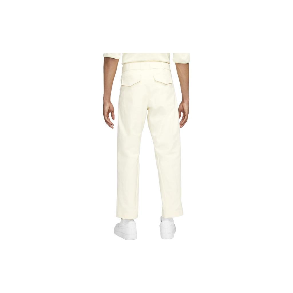 Nike Every Stitch Considered Worker Pant 'Beige' Men's DR5408-113