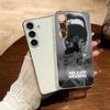Чехол для телефона D-Drake OvO-o OWL для Samsung A10, 12, 20, 21S, 30, 31, 40, 50, 51, 52, 70, 71 Прозрачная крышка