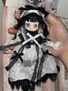 KISEKI Серия винтажных сокровищ Ob11 1/12 Bjd Слепой бокс Caixa Caja Кавайные куклы Аниме фигурка Рождественские подарки Настольное украшение