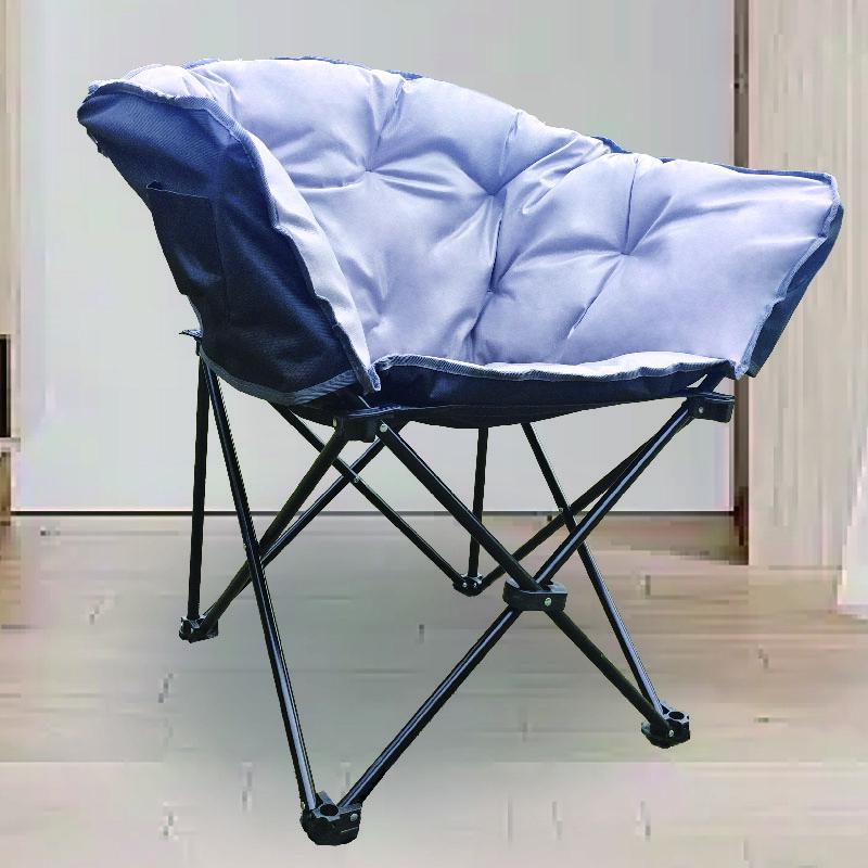 Lingpan Master Padded Outdoor Folding Butterfly Chair