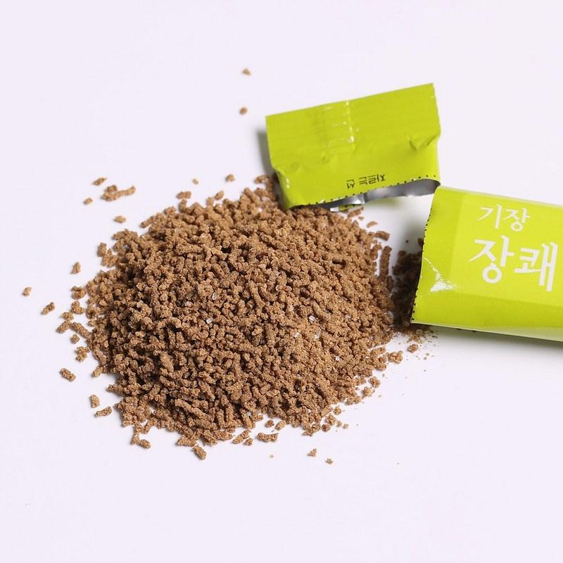 Gijang Longevity Slim 2 Weeks' Psyllium Husk диетические волокна Kwaebyeon, 5,5 г, 30 штук