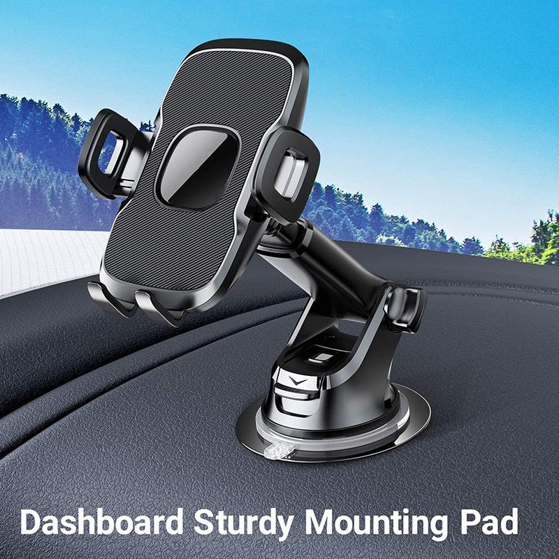 80Mm Car Dash Dashboard Adhesive Sticky For Suction Cup Mobile Phone Holder Mount Gps Brackets Disk Pad Anti-Slip Mat