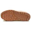 Nike Air Max 1 SE Buff Gold Hemp Sesame Gum Medium Brown Women's Shoes FB8451-700