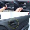 Fits 11-23 Dodge Charger & Chrysler 300C Interior Door Handle Sticker