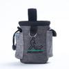 Snack Bait Dog Outdoor Portable Training Snack Bag Pet Supplies Strong Wear Resistance Large Capacity Puppy Snack Waist Bag