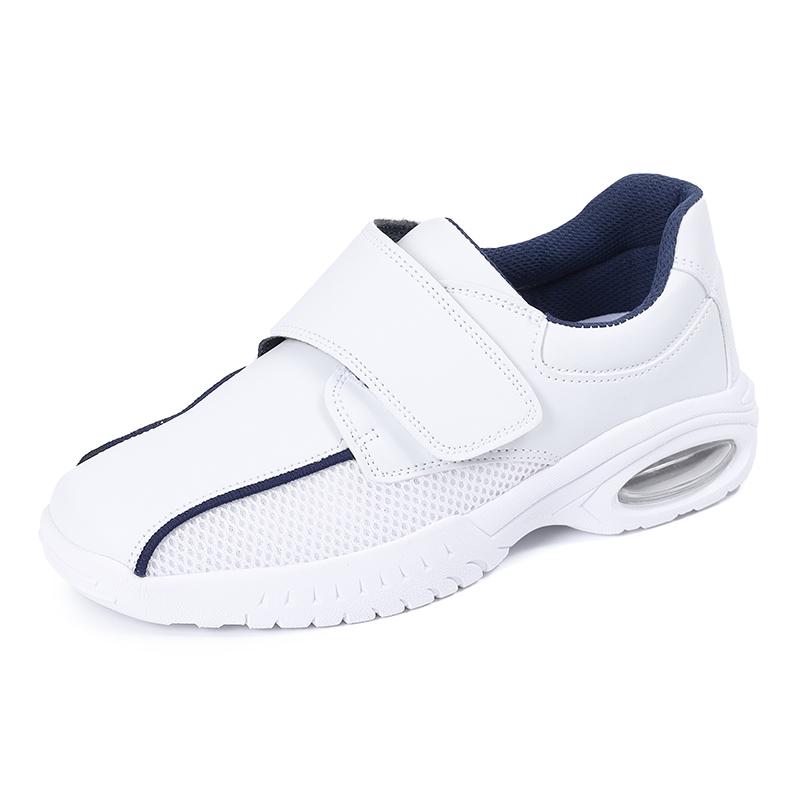 Plus Size Women's Shoes Fashion Tooling Shoes Comfortable Nurse Shoes Breathable Women's Shoes Casual Shoes