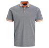 Jack & Jones Epaulos Short Sleeve Polo