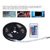 Светодиодная лента USB DC 5V 5050 RGB Гибкая светодиодная для подсветки фона телевизора 1 м 30 светодиодов