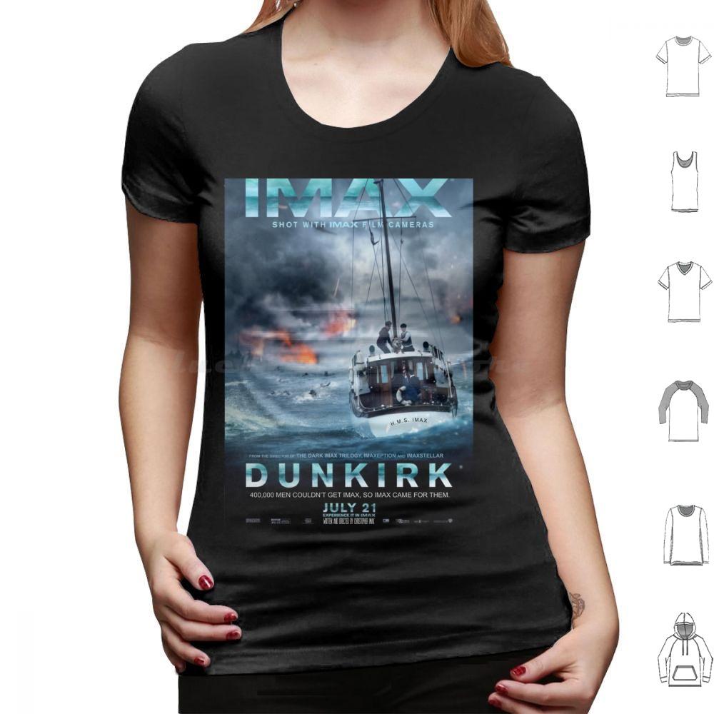 Official Poster 4  Moonstone Dunkirk T Shirt Men Women Kids 6xl Official Dunkirk Dunkerque Movie Movies Film Films
