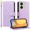 Кошелек-сумка через плечо с отделениями для карт, кожаный чехол для Xiaomi Redmi Note 13 Pro Plus 13C 12 11 12T 11 POCO X6 5G 13T, чехол-книжка с ремешком