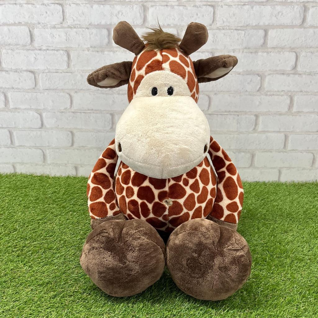 NICI Wild Friends Жираф Классический 80см