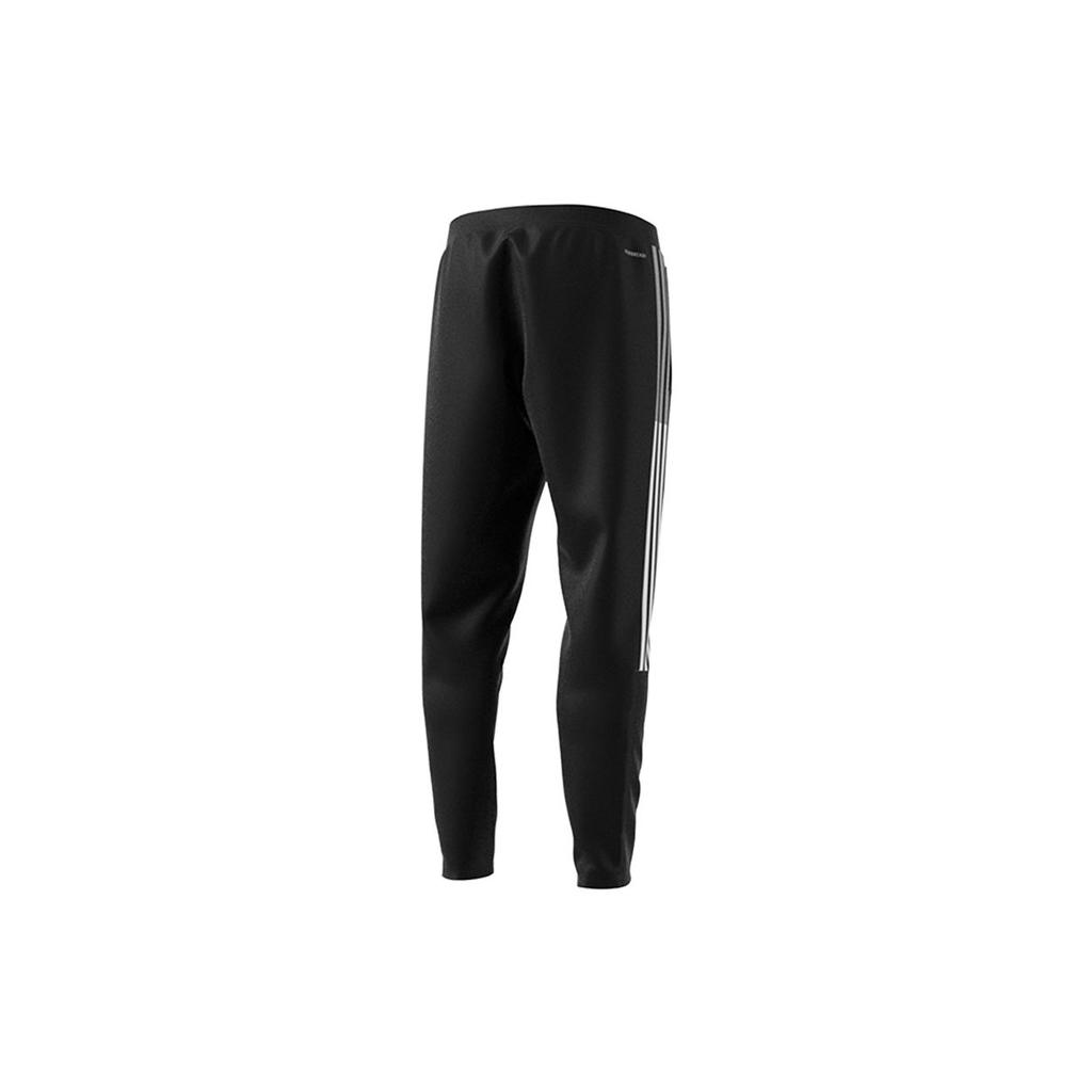 Adidas Tiro 21 Woven Training Pants Men Bottoms Black GM7356