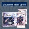 Оригинальная Jikashasha Time Agent Deluxe Edition 2 Юаня Упаковка Коробка для Колоды Архивных Карт