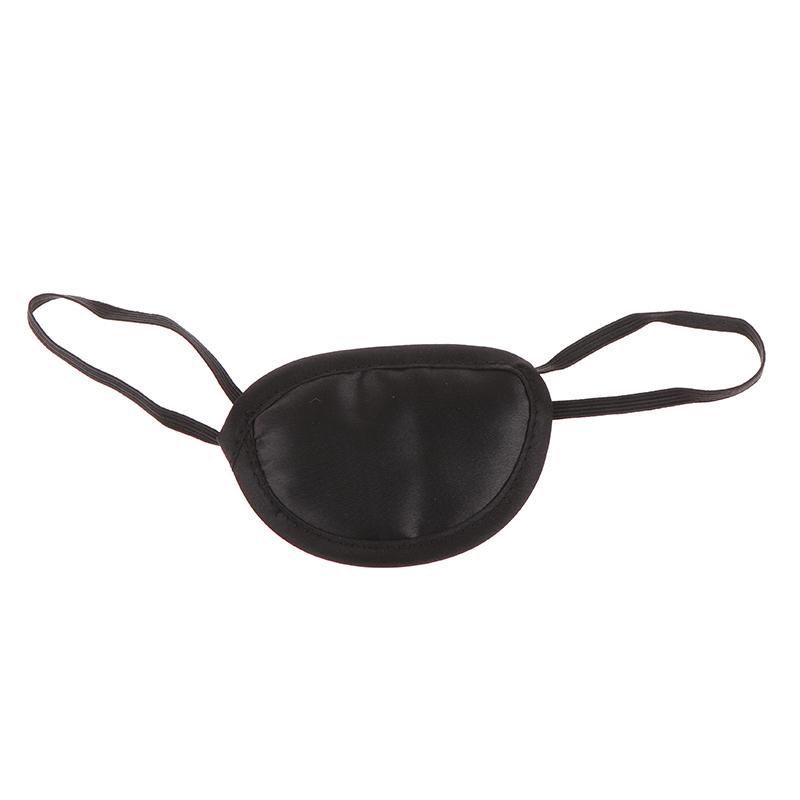 Регулируемые повязки для глаз при амблиопии для взрослых и детей, окклюзионная медицинская повязка для ленивых глаз, затемняющая астигматизм, тренировочная повязка для глаз