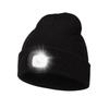 LED Hats, Lighting Fixtures, Knitted Hats, Night Hats, Fishing Hats, Luminous, Knitted Hats, Outdoor Hats