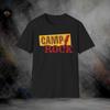 Camp Rock T-Shirt | Softstyle Tee