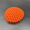 Сделай сам сетка растягивающаяся ElasticMesh игрушка, новая уникальная головоломка, освобождение и декомпрессия, деформационный червяк Popit, эластичная сетка игрушка