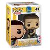 Funko Уорриорз Стефен Карри ВЗГЛЯД! НБА -