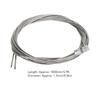 10PCS 1.5mm Diameter Bike Brake Cable Stainless Steel Mountain Bike Brake Cable  Mountain Bike